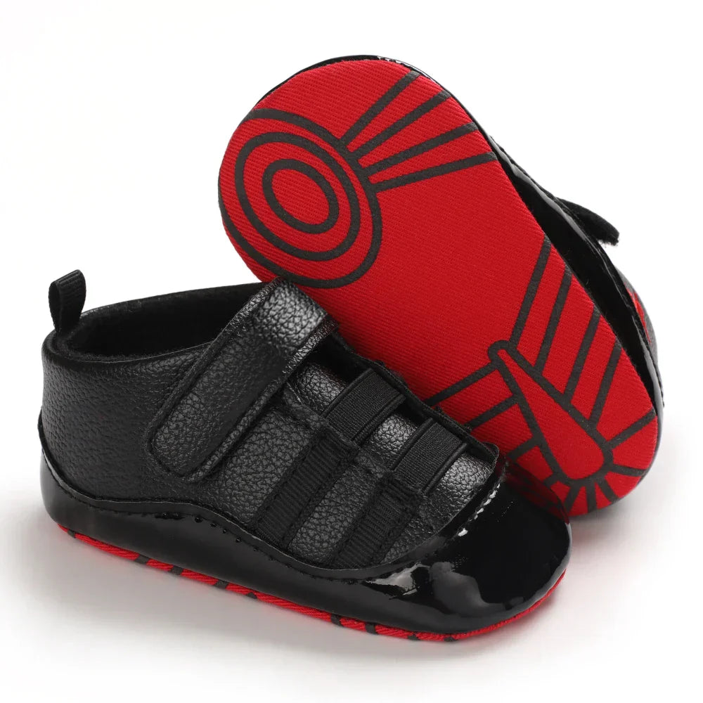 Classic Fashion Baby Shoes Casual Shoes Boys And