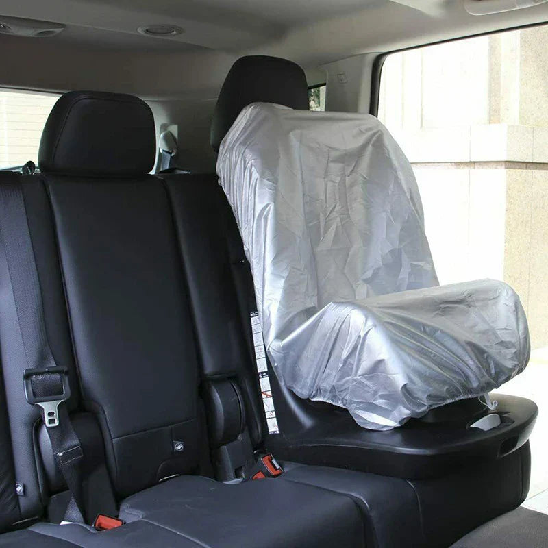 80x108cm Car Seat Baby Seat Sun Shade Protector