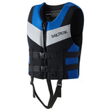 Adults Life Jacket Neoprene Safety Life Vest Water