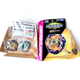 Original TAKARA TOMY Mirage Fafnir .Nt 2S Burst