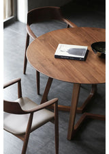 Hot Selling High Quality Walnut Solid Wood Tables