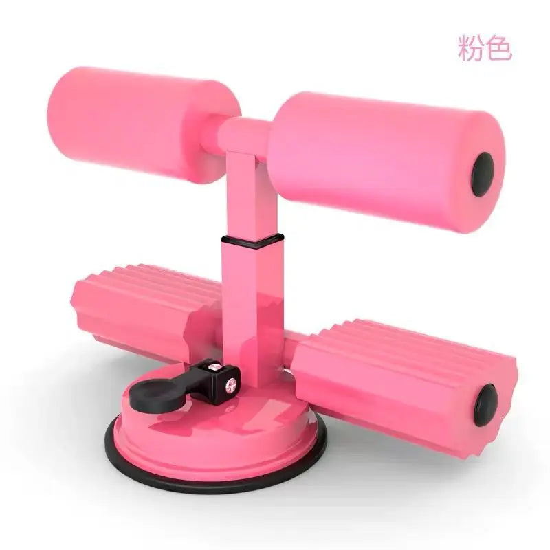Gym Workout Abdominal Curl Exercise Sit-ups Push-up Assistant