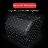 Large Capacity Auto Multiuse Tools Storage Bag Car