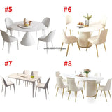 24 Dining Room Table Set Luxury Kitchen Furniture