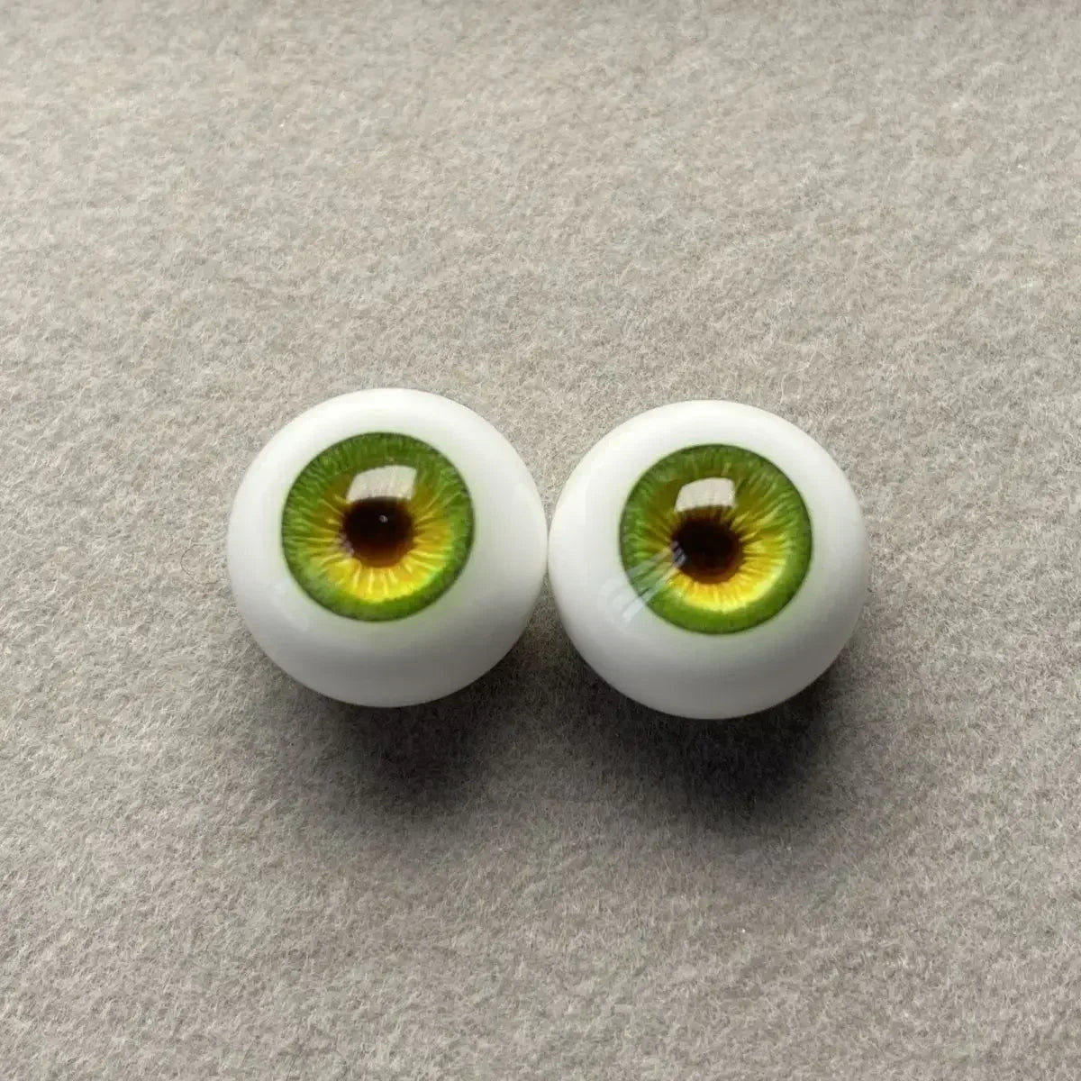 12mm 14mm 16mm Doll Eyes for 1/3 1/4