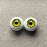 12mm 14mm 16mm Doll Eyes for 1/3 1/4