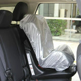 80x108cm Car Seat Baby Seat Sun Shade Protector