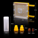 Germany Jenter Queen Rearing Kit Nicot Bee Queens