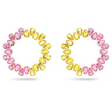 2024 New Trend Original Hoop Earrings Charm Luxury