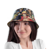 ONE PIECE Monkey D. Luffy CHARACTERS Bucket Hat