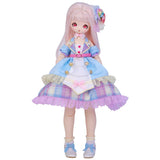 DreamFairy1st Generation1/4 BJD Anime Style Inch Ball Jointed