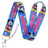 FI37 Wholesale 20pcslot Strap Movie Neck Lanyard for