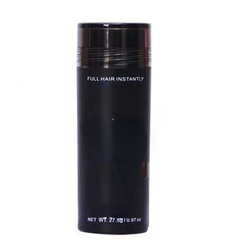 27.5g Growth Protein Keratin Fiber Hair Styling Powder