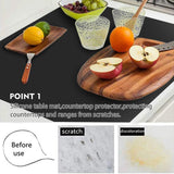 Tableware Disposable Kitchenware Table Decoration & Accessories Drink