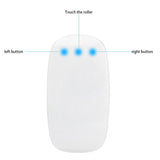 Bluetooth Wireless Mouse Arc Touch Magic Mice Ergonomic