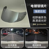 Motorcycle Helmet Visor for K1 K3SV K5 Moto