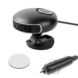 Car Heater Car Heating Defroster Heater Defrosting Snow