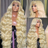 30 40 Inch 613 Honey Blonde Body Wave