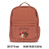 Children Backpacks KS Brand Kids Schoolbag Toddler Kindergarten
