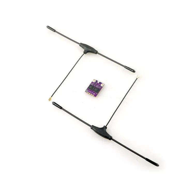 HappyModel ES900 DUAL RX ELRS Diversity Receiver 915MHz