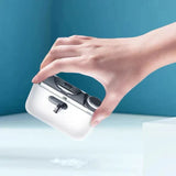 Xiaomi Electric Nail Clippers Fully Automatic Polished Armor