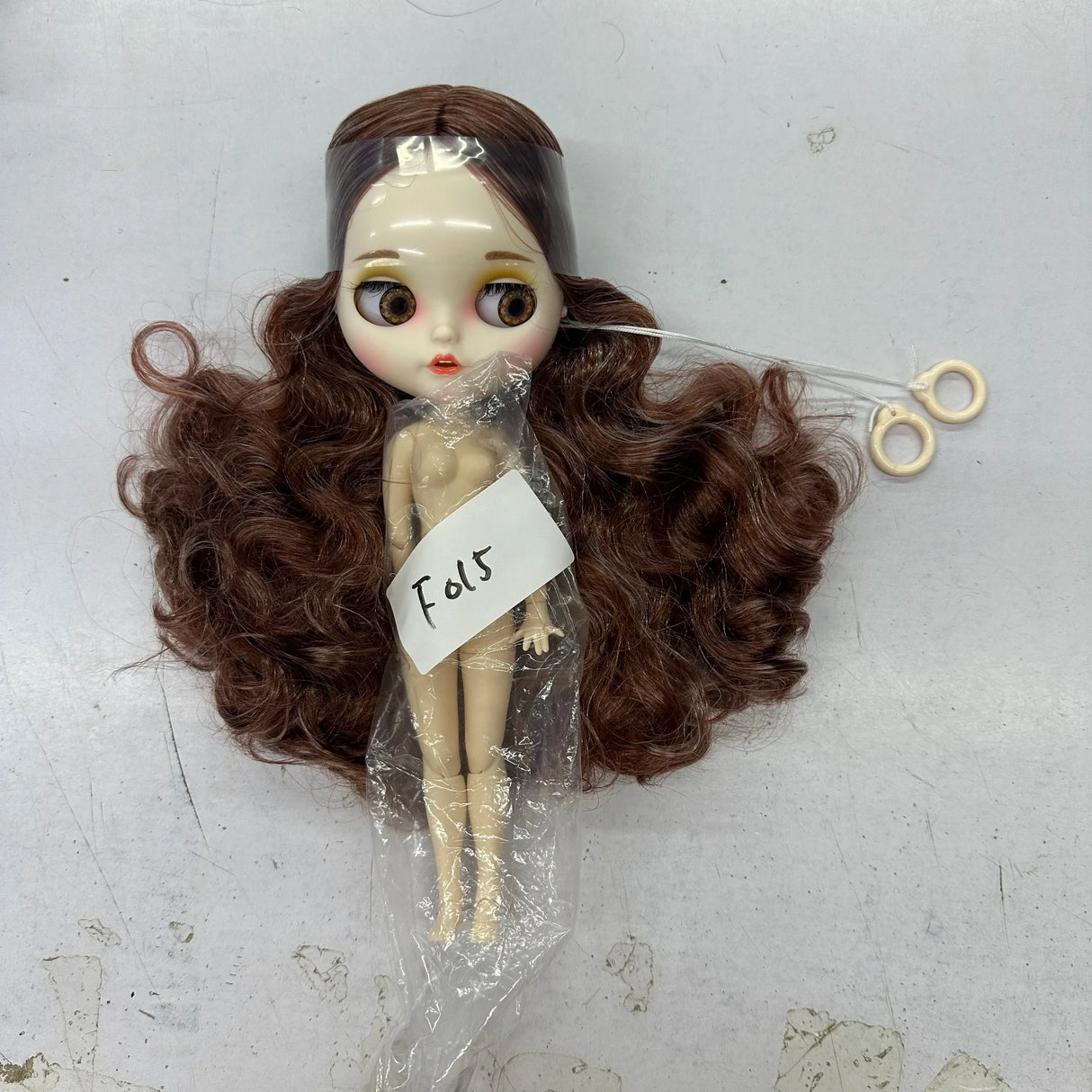 ICY DBS Blyth Doll 1/6 Joint Body special