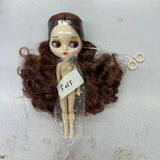 ICY DBS Blyth Doll 1/6 Joint Body special