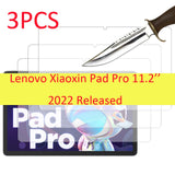 Glass Screen Protector for Lenovo Xiaoxin Pad 2021