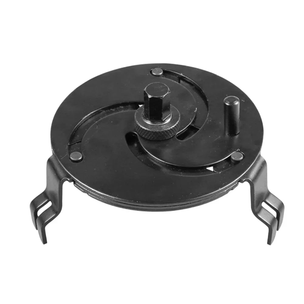 Petrol Pump Cover Removal Tool Three-Jaw Pump Cap