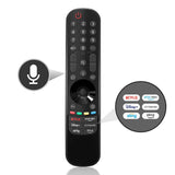 Voice Magic Remote Control MR23GA for LG Smart