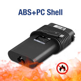 130W USB Type C 20V 6.5A Laptop Adapter