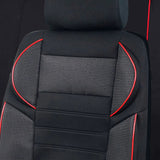 AUTO PLUS Universal Sport Seat Car Covers 5D