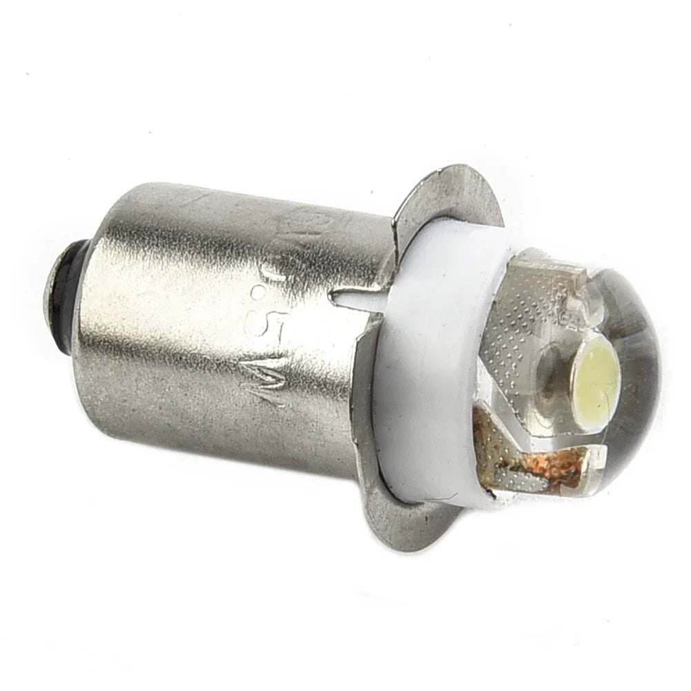 Camping Bulb Camping Bicycle Flashlight Bulb LED DC