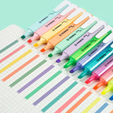 Stabilo Swing Cool Highlighters Pens Mark 1-4mm Pastel