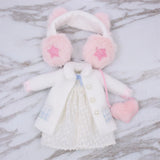 ICY DBS Blyth Doll dress 1/6 toy Clothes