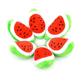 Puppy Dog Plush Squeaky Toys for Small Medium