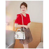 Vento Marea Summer Women Bag Side 2023 New