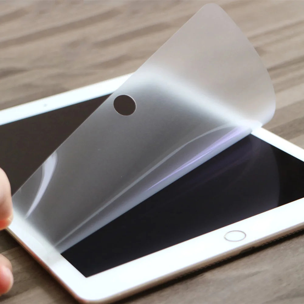 3PCS PET Soft Screen Protector For Lenovo Xiaoxin