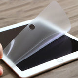 3PCS PET Soft Screen Protector For Lenovo Xiaoxin