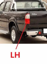 1pcs 4133010-2000 4133020-2000 Rear Taillights For Zx Auto