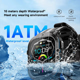 New C26 Smart Watch 100+ Sports Modes Bluetooth