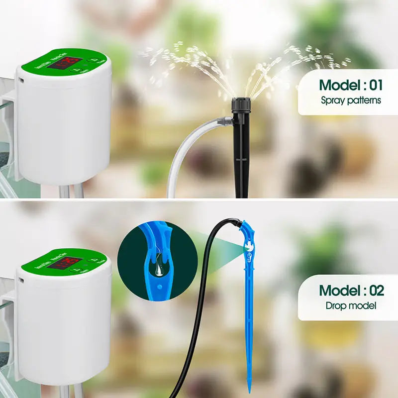 Eshico Smart Intelligent Watering Machine Digital Irrigation System