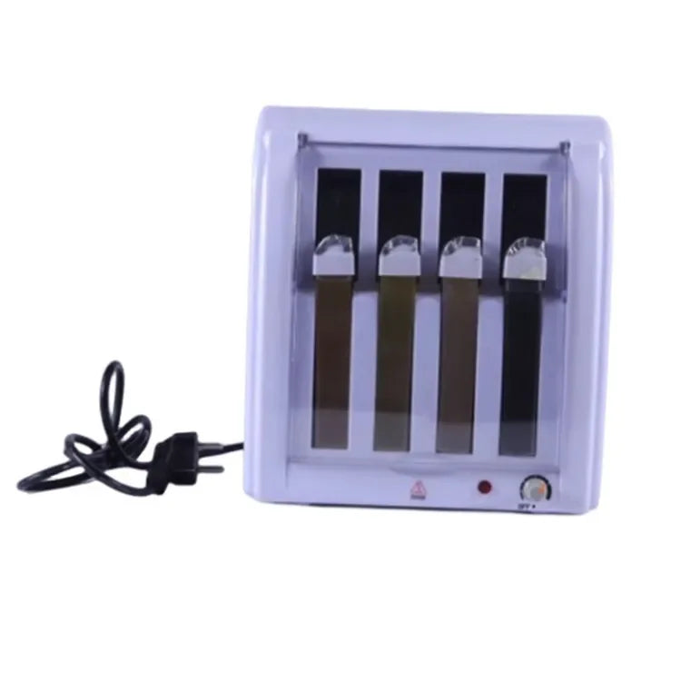 Multi-functional Waxing Machine Hair Remover Heating 100ML Support