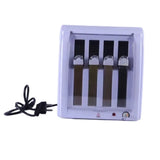 Multi-functional Waxing Machine Hair Remover Heating 100ML Support
