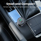 NEW in UGREEN 63W Car Charger PD QC