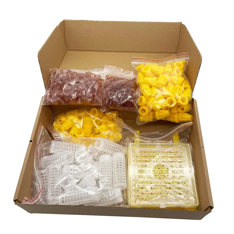 Queen Bee Rearing Kit Nicot Germany Jenter Bee