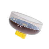 1pcs 11cm Hamster Wheel Small Animal Running Disc