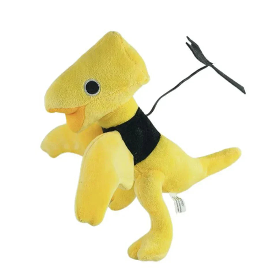 50styles Skibidi Toilet Plush Toy Skibidi Dop Dop