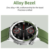 New WATCH GT 4 Smart Watch Men GPS