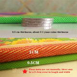 Thicken 1/0.5cm Baby Play Mat Non-Toxic Educational Children's